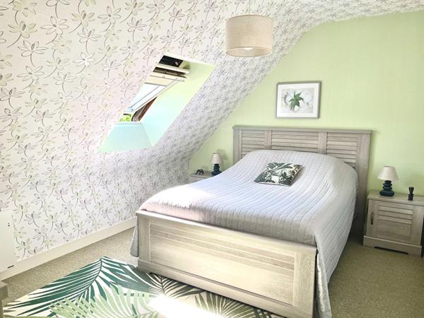 Maison 3 chambres Saint Malo