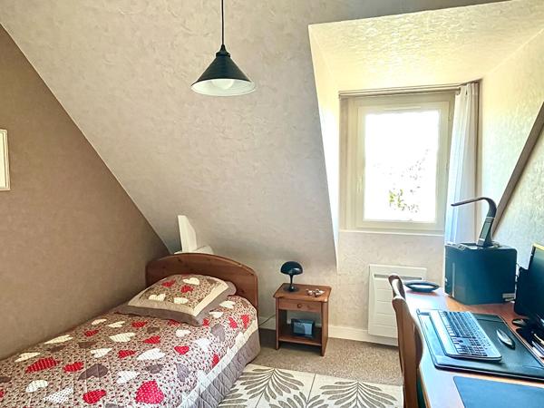 Maison 3 chambres Saint Malo