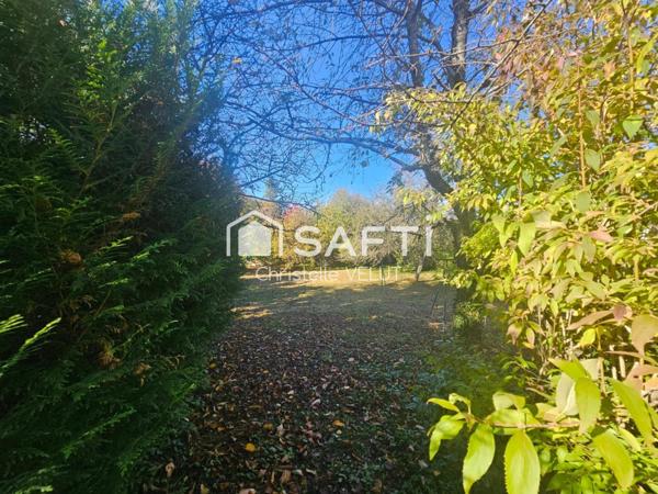 EMAGNY MAISON FAMILLIALE AU CALME A RENOVER