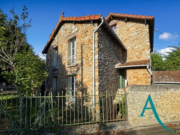 Maison Ballancourt Sur Essonne 3 pièce(s) 58 m2