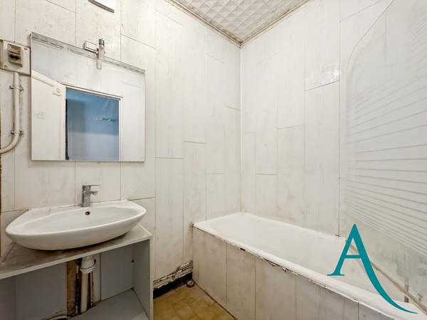 Maison Ballancourt Sur Essonne 3 pièce(s) 58 m2