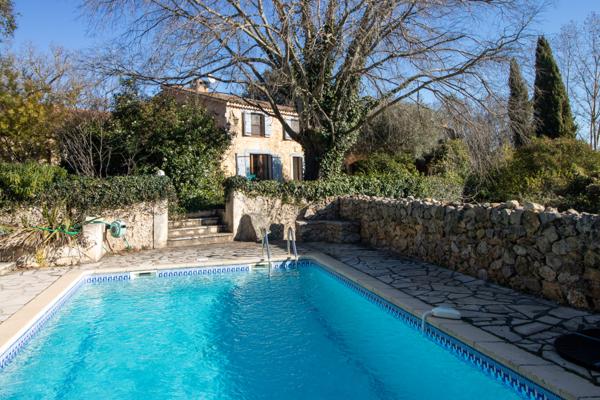 Maison à vendre à Montauroux (83440) - Var