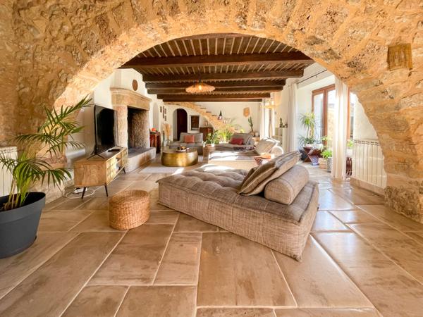 Maison à vendre à Montauroux (83440) - Var