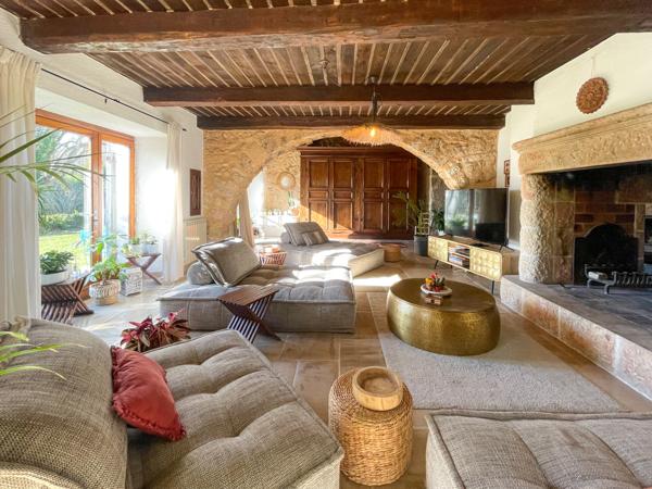 Maison à vendre à Montauroux (83440) - Var