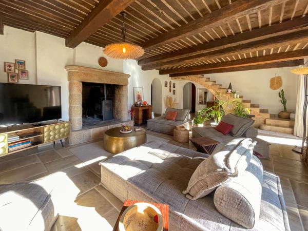 Maison à vendre à Montauroux (83440) - Var