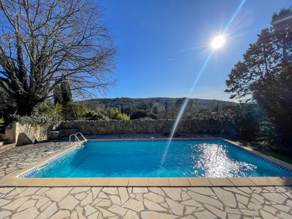 Maison à vendre à Montauroux (83440) - Var