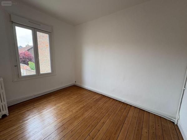 Maison de ville à vendre à Gamaches dans la Somme (80220), ref : 76041/21