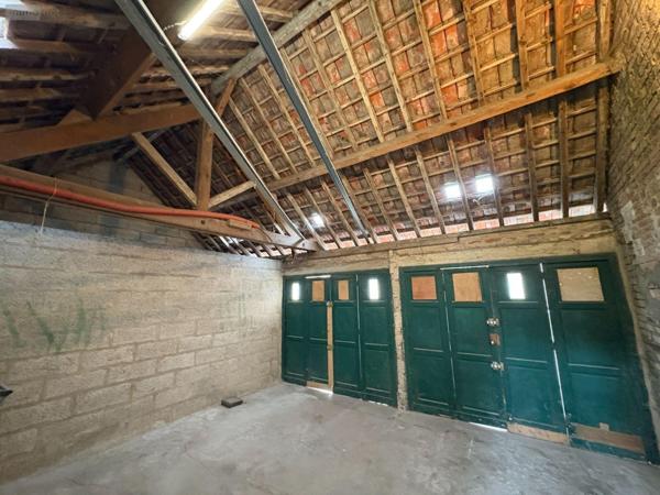 Maison de ville à vendre à Gamaches dans la Somme (80220), ref : 76041/21