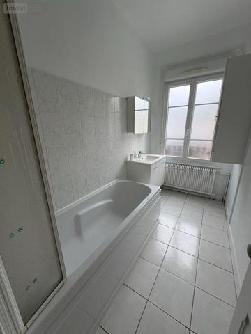 Maison de ville à vendre à Gamaches dans la Somme (80220), ref : 76041/21