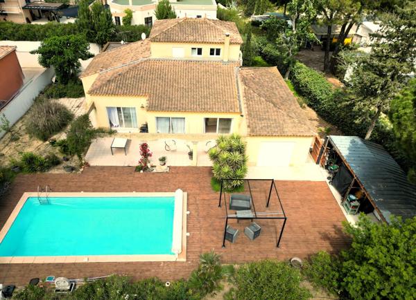 Maison à vendre à Agde (34300) - Hérault