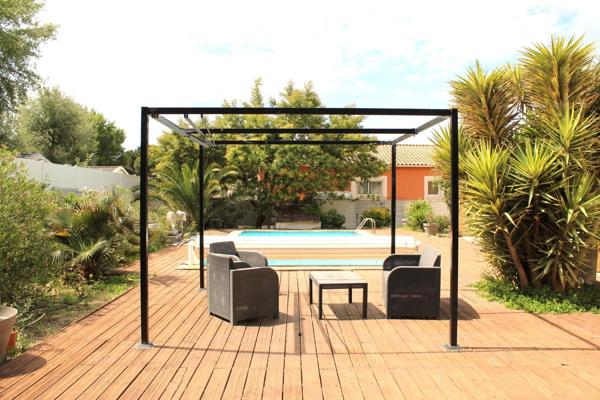 Maison à vendre à Agde (34300) - Hérault