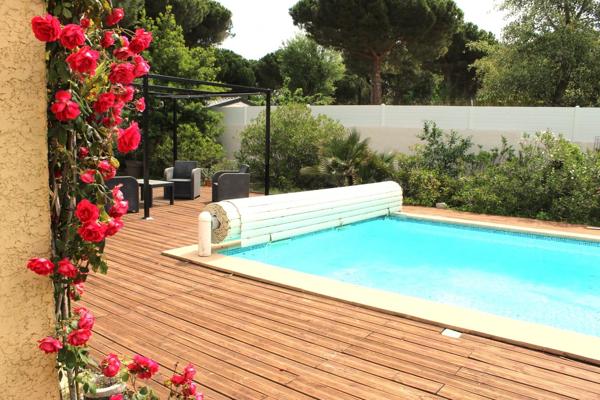 Maison à vendre à Agde (34300) - Hérault