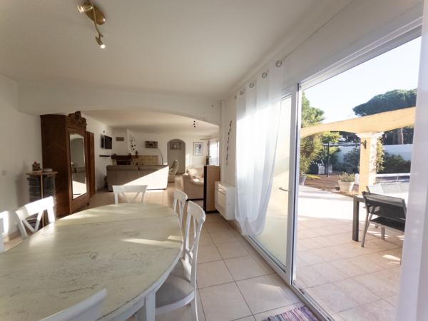 Maison à vendre à Agde (34300) - Hérault