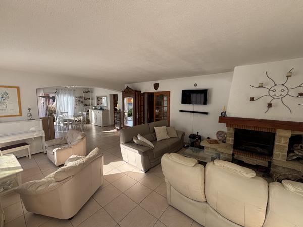 Maison à vendre à Agde (34300) - Hérault