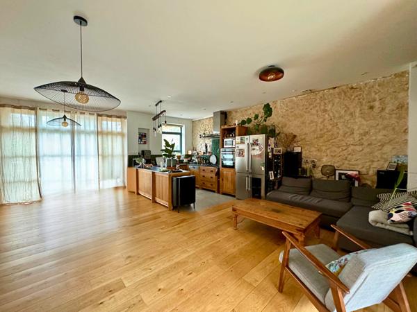 Un vrai coup de coeur !