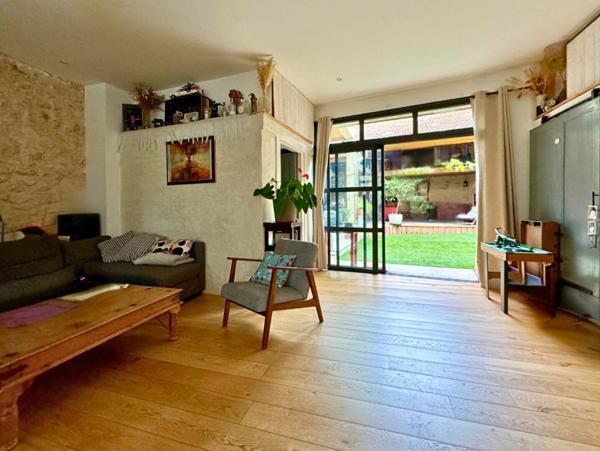 Un vrai coup de coeur !