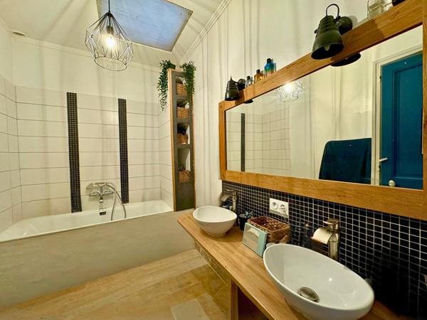 Un vrai coup de coeur !