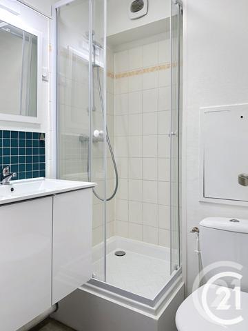 Appartement F1 à vendre  1 pièce - 15,54 m2 ROUEN - 76