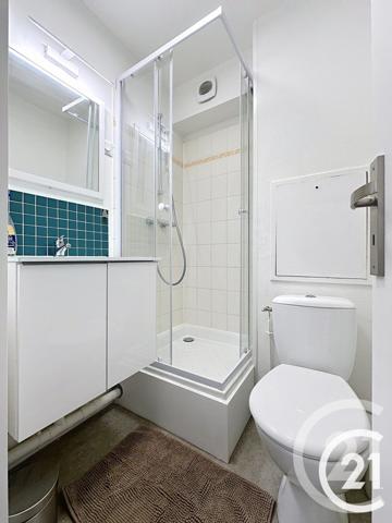 Appartement F1 à vendre  1 pièce - 15,54 m2 ROUEN - 76