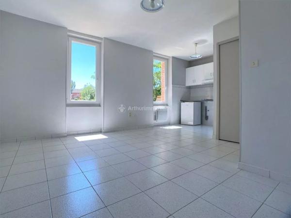 Location Appartement 1 pièces 21 m2 à Albi