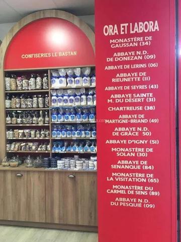 Vente Fonds de commerce 2 pièces à Lourdes