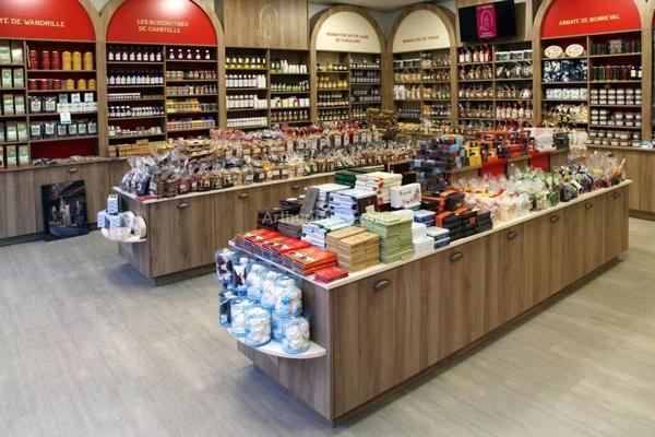 Vente Fonds de commerce 2 pièces à Lourdes