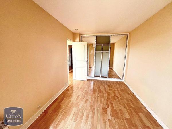 Appartement à vendre 2 pièces 44.54m² Chaville (92370)