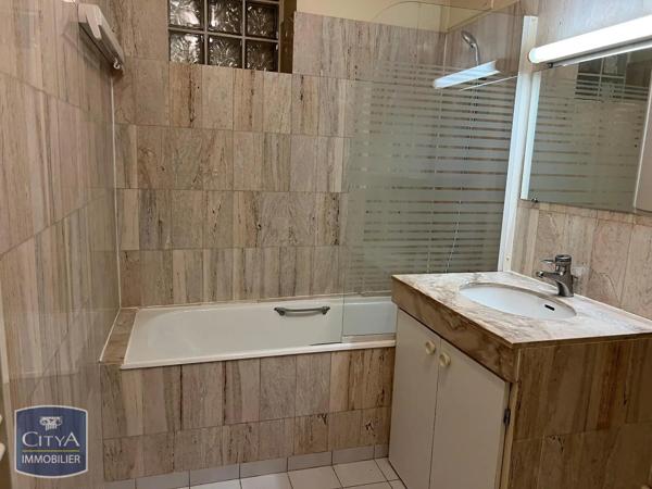 Appartement à vendre 2 pièces 44.54m² Chaville (92370)