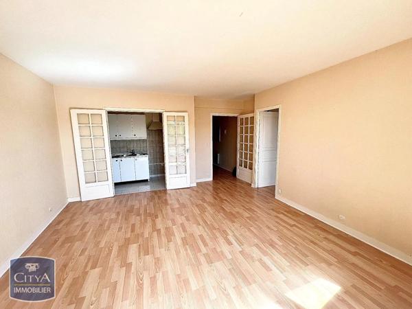 Appartement à vendre 2 pièces 44.54m² Chaville (92370)