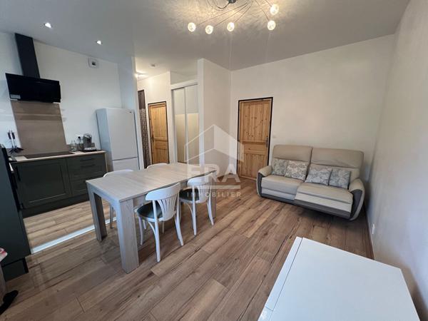 Appartement Nevers 3 pièce(s) 51 m2