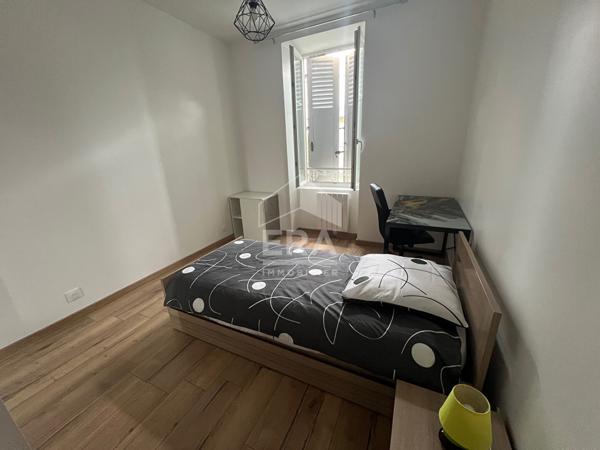 Appartement Nevers 3 pièce(s) 51 m2