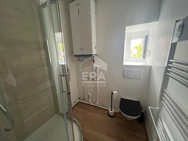 Appartement Nevers 3 pièce(s) 51 m2
