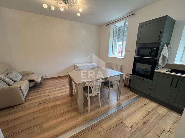 Appartement Nevers 3 pièce(s) 51 m2