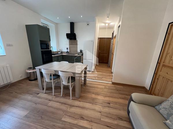 Appartement Nevers 3 pièce(s) 51 m2