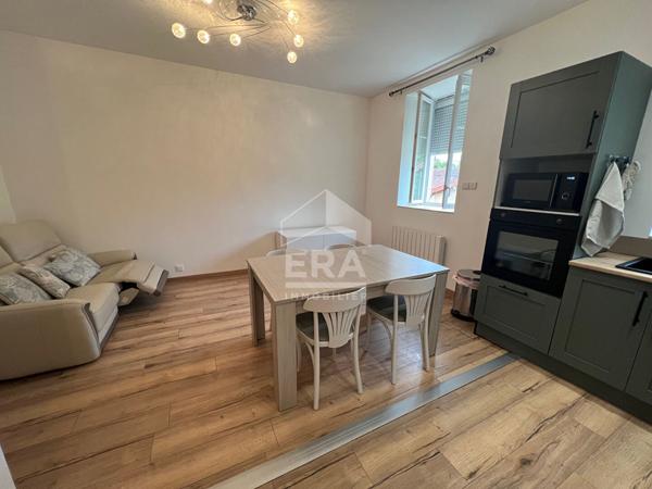 Appartement Nevers 3 pièce(s) 51 m2