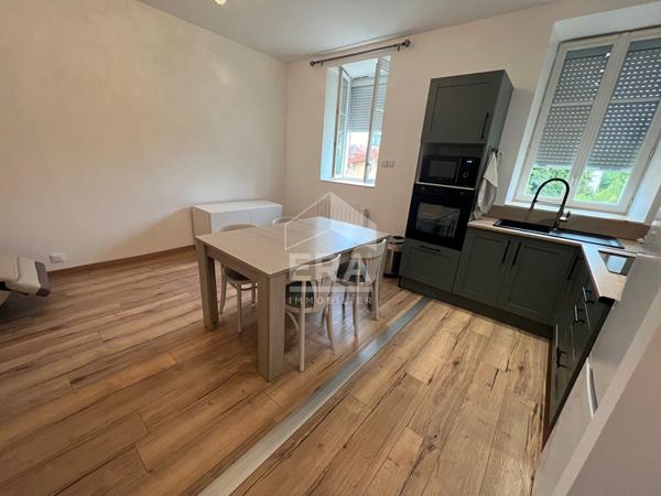 Appartement Nevers 3 pièce(s) 51 m2