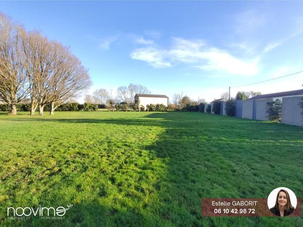 TERRAIN CONSTRUCTIBLE