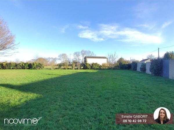 TERRAIN CONSTRUCTIBLE