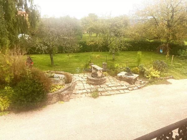 Vente Château 10 pièces 252 m2 à Savigny-en-Revermont