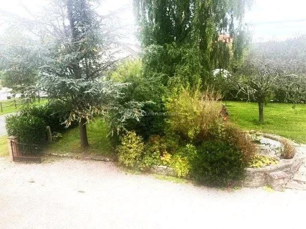 Vente Château 10 pièces 252 m2 à Savigny-en-Revermont