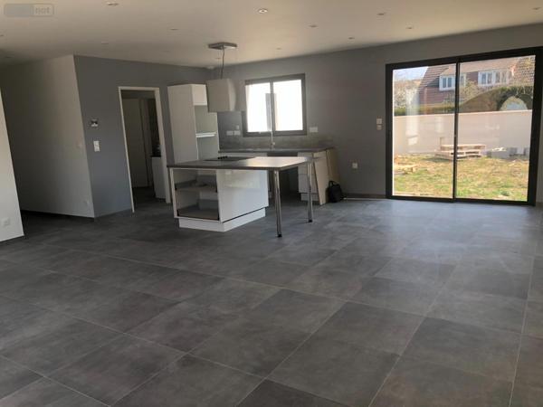 Maison individuelle à louer à Ormes dans le Loiret (45140), ref : ORMES022026