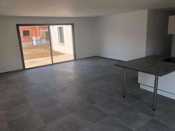 Maison individuelle à louer à Ormes dans le Loiret (45140), ref : ORMES022026