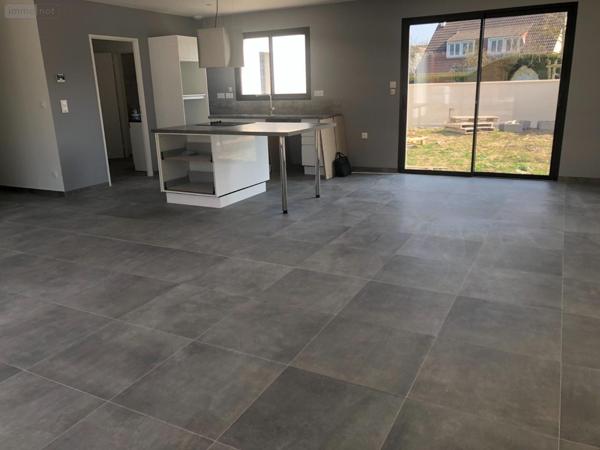 Maison individuelle à louer à Ormes dans le Loiret (45140), ref : ORMES022026