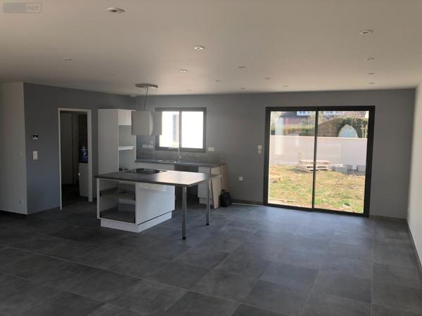 Maison individuelle à louer à Ormes dans le Loiret (45140), ref : ORMES022026