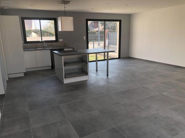 Maison individuelle à louer à Ormes dans le Loiret (45140), ref : ORMES022026