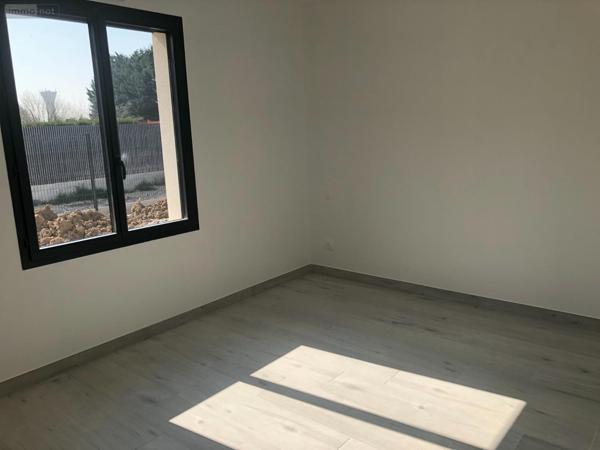 Maison individuelle à louer à Ormes dans le Loiret (45140), ref : ORMES022026