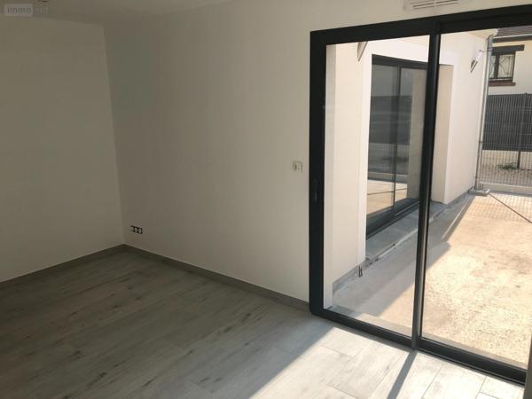 Maison individuelle à louer à Ormes dans le Loiret (45140), ref : ORMES022026