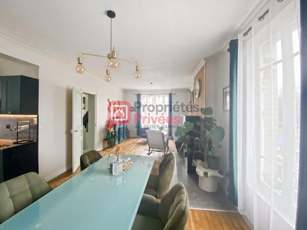 Maison Soucy 9 pièce(s) 165 m2