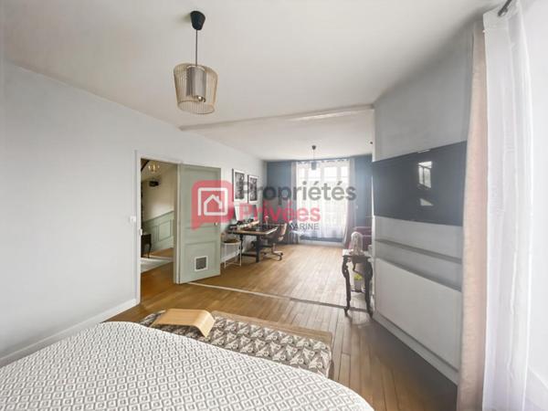 Maison Soucy 9 pièce(s) 165 m2