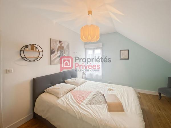 Maison Soucy 9 pièce(s) 165 m2